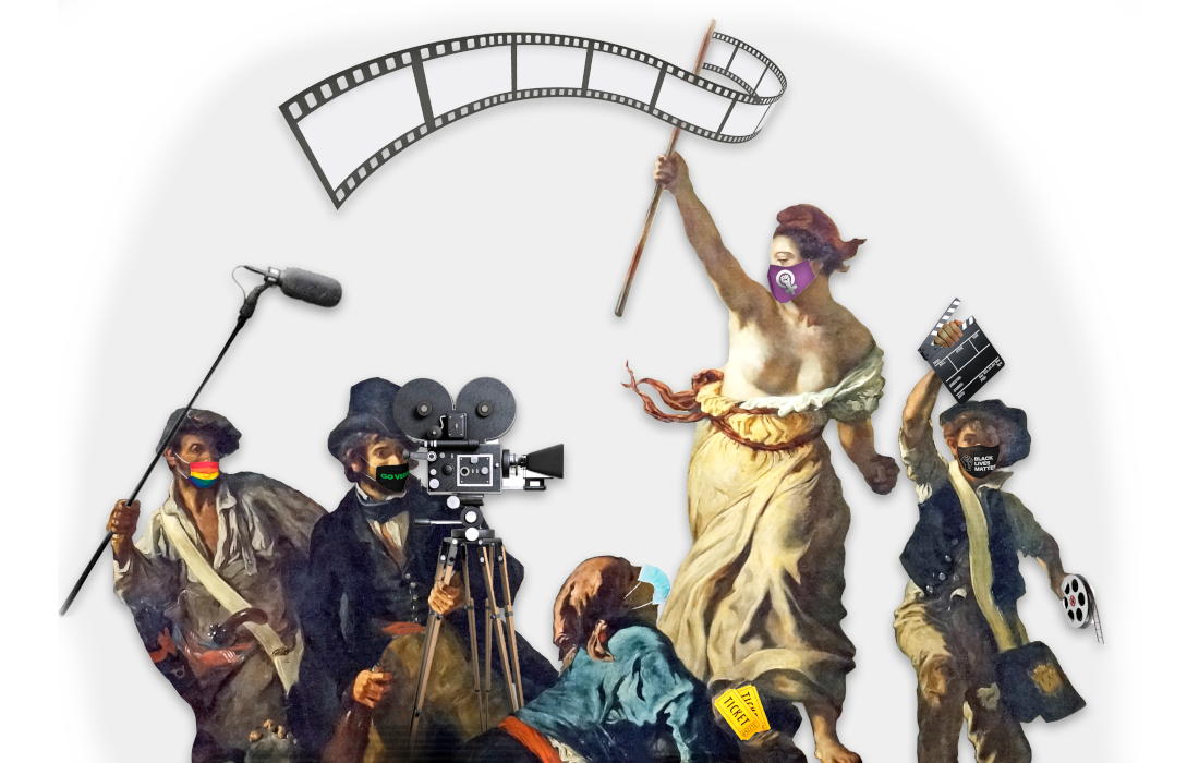 ACICOM presenta huí dimarts la VI edició del Festival de Cinema Ciutadà Compromés FCCC2020