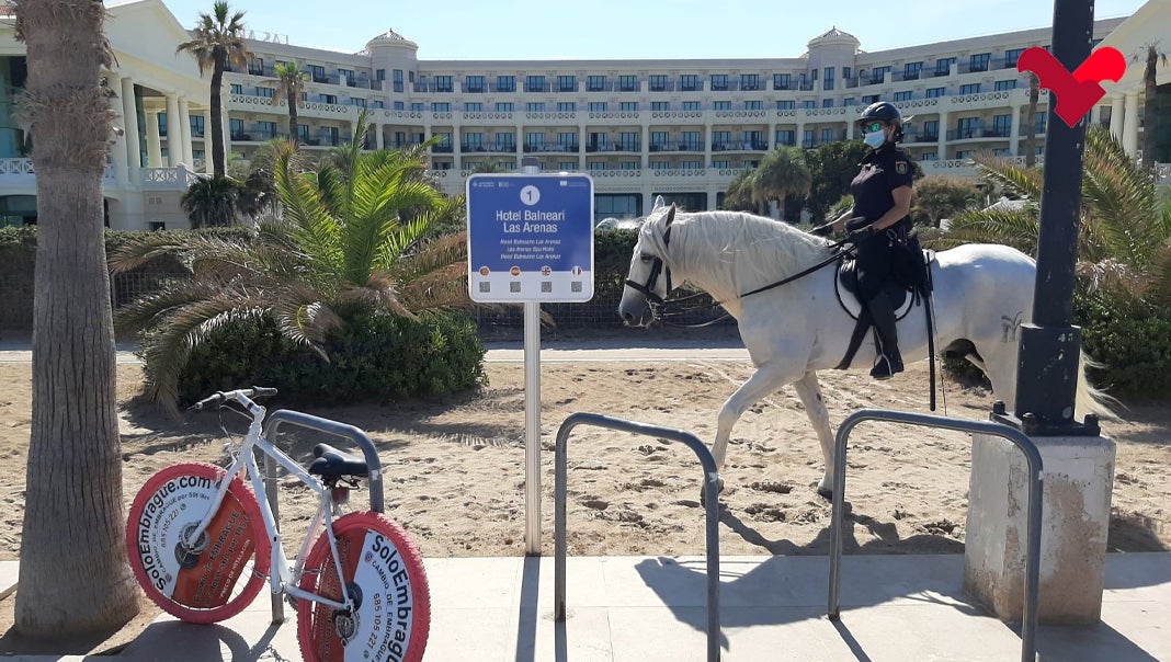 Els 10 llocs que vostè no pot perdre’s del Cabanyal, segons el PSPV-PSOE