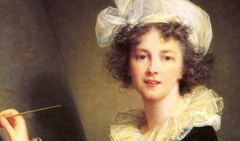 Un saló a l’exili 