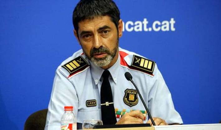 El major trapero i els altres