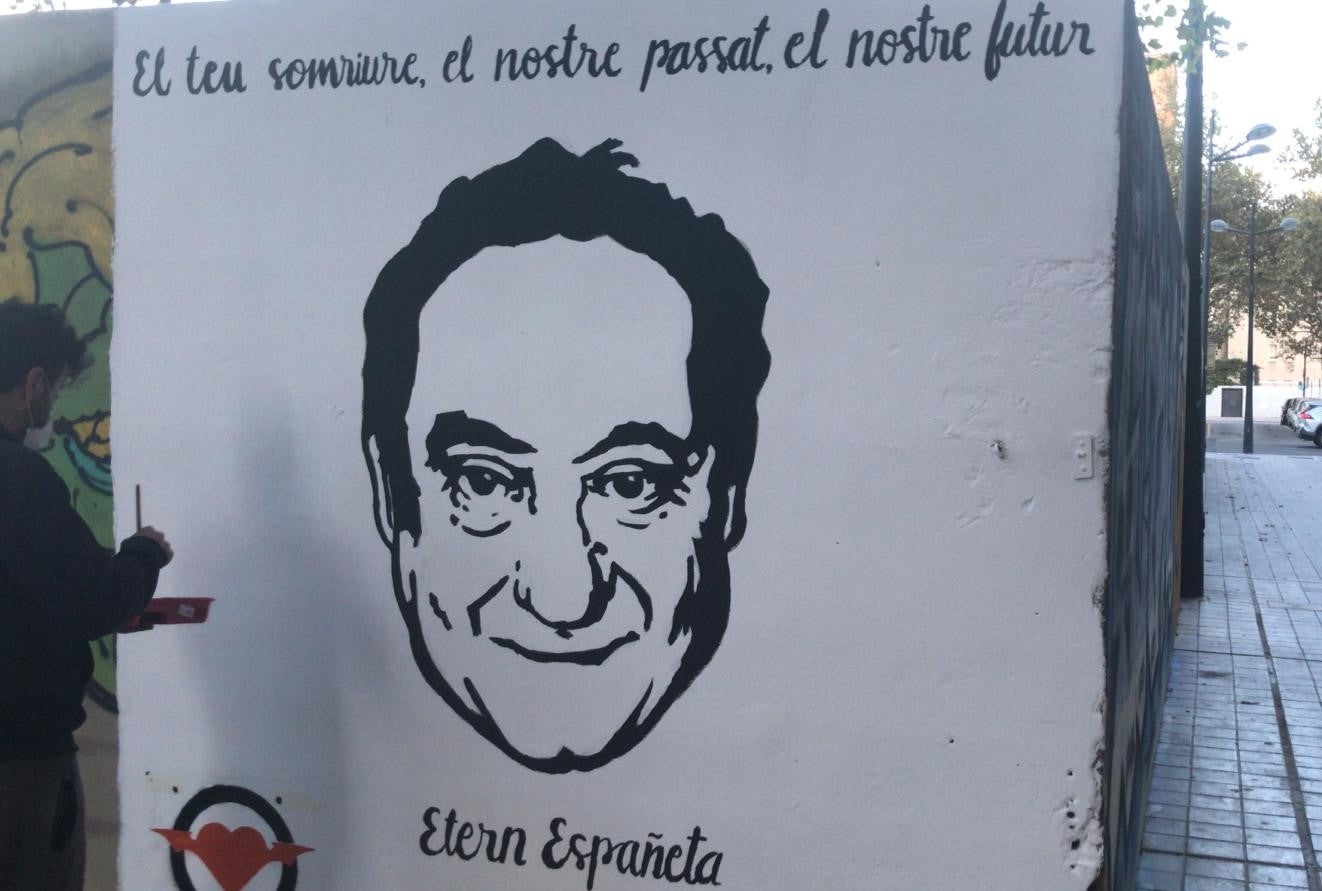 En la mort d’«Espanyeta»