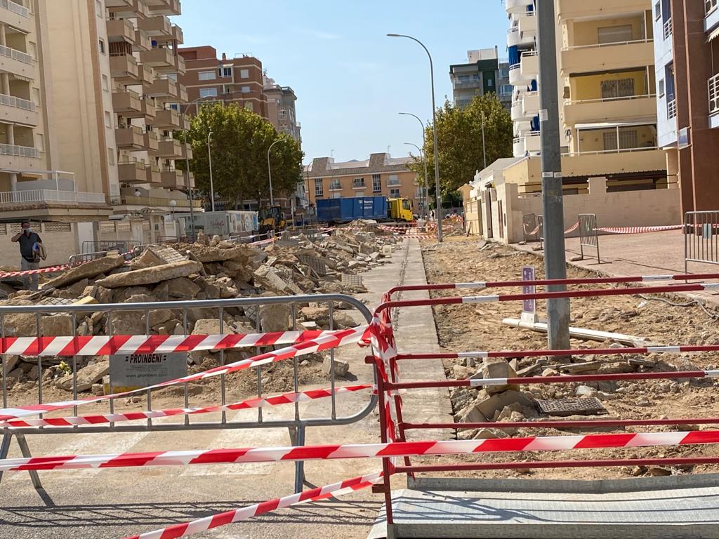 Construir la sostenibilitat reclama una gestió correcta dels rcd de les obres municipals.