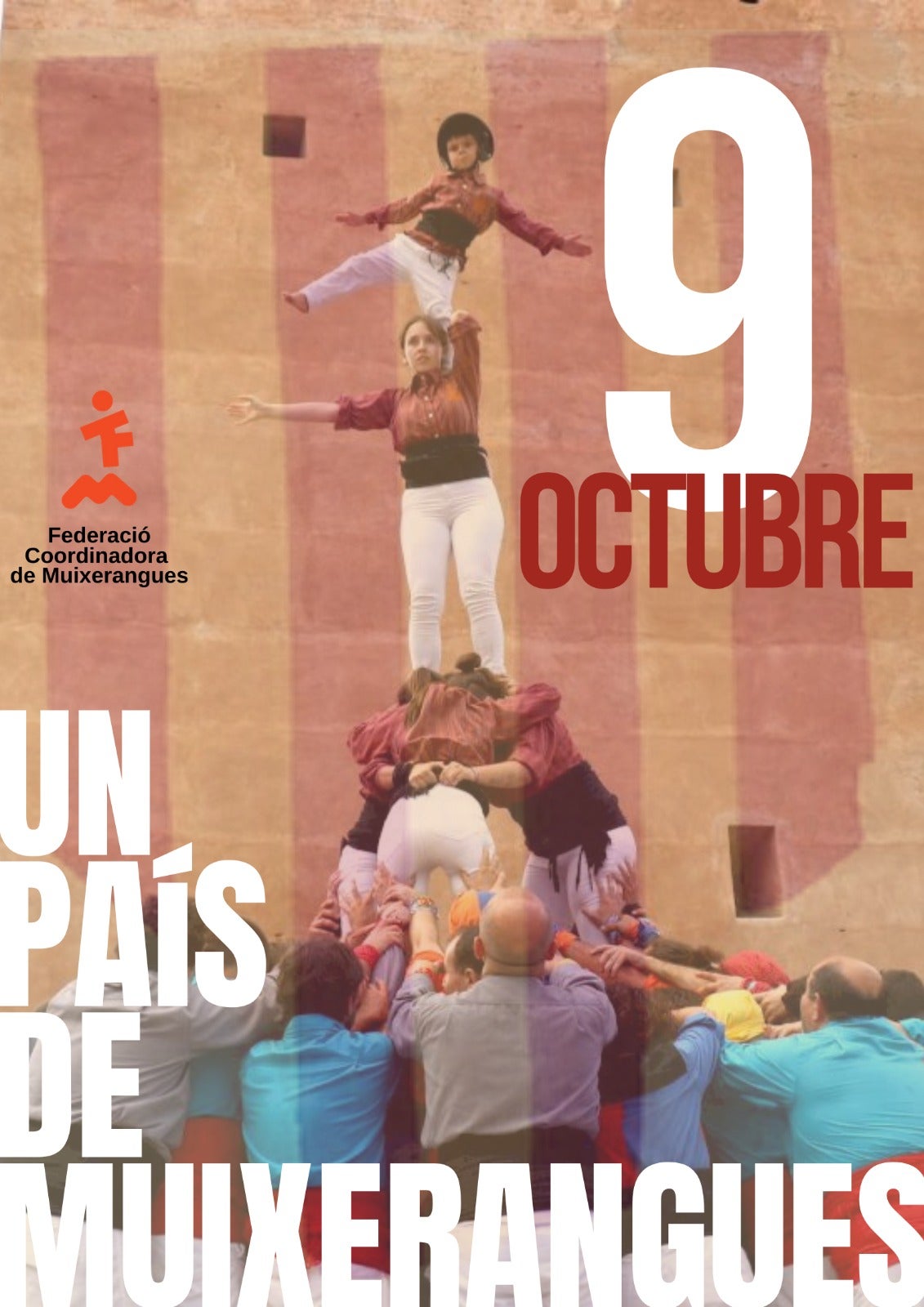 Un país de muixerangues