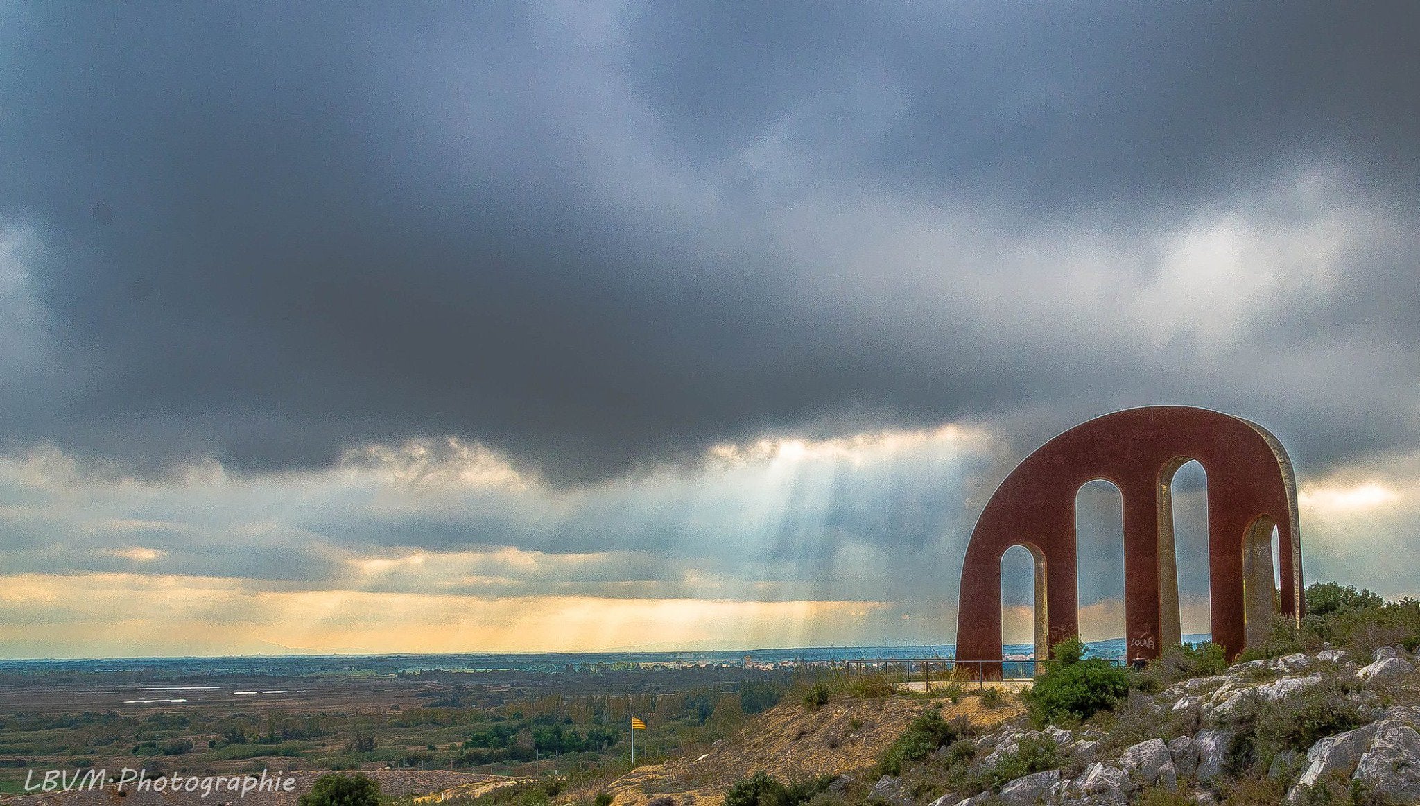 La força d’un Samsó per aixecar la Porta dels Països Catalans