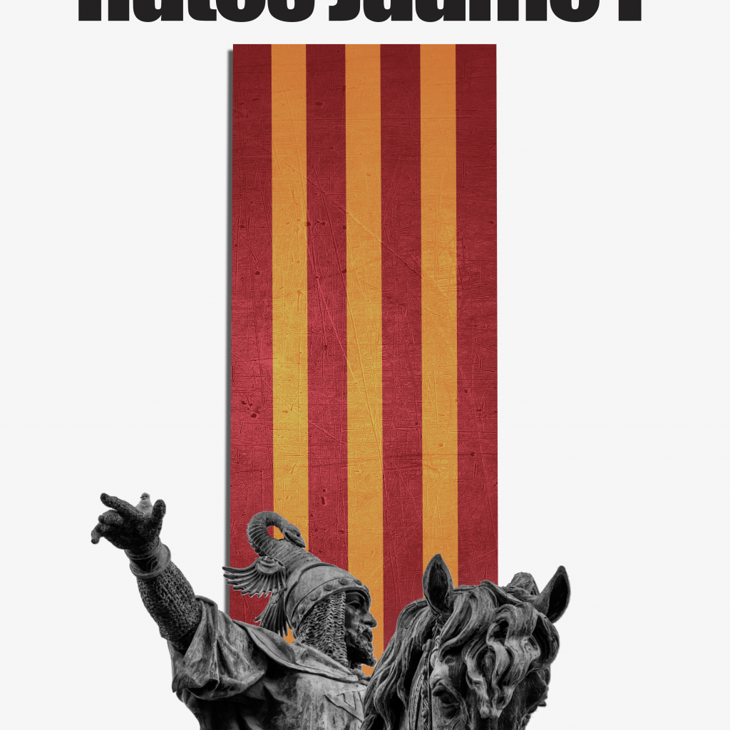 ACPV celebra el 9 d’octubre amb un cicle de passejades i excursions dedicat a Jaume I