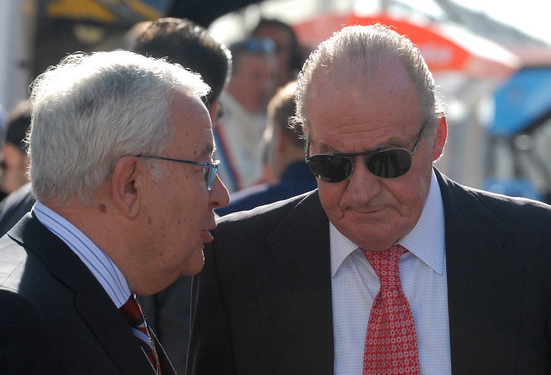 Austeritat, espolis i un sil·logisme