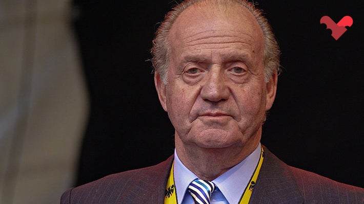 Joan Carles I /Foto: Wikipedia