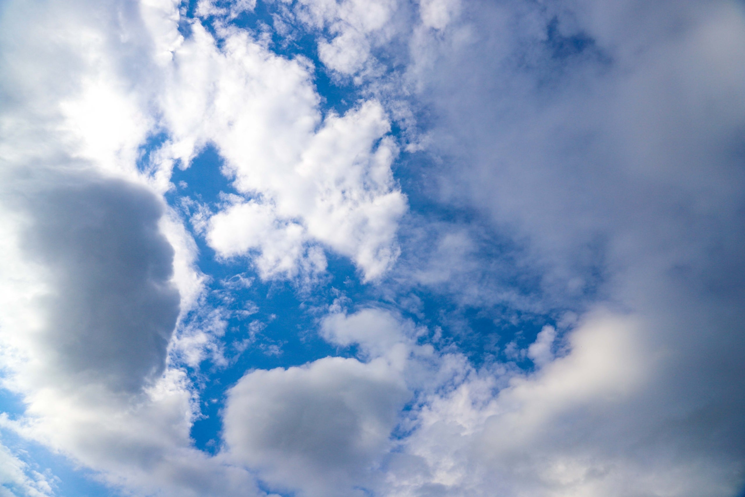La contaminació per ozó baixa a nivells sense precedents
