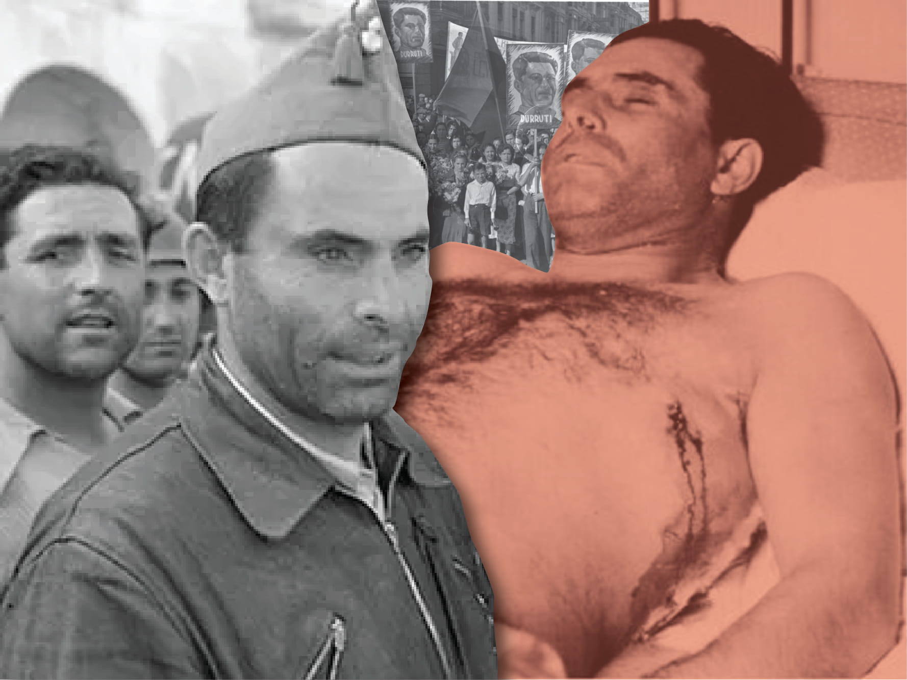 Durruti, també després del 20 de novembre