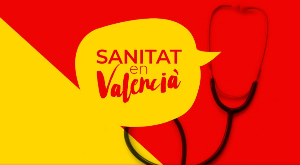 Els professionals sanitaris valencians reclamen la competència lingüística en valencià
