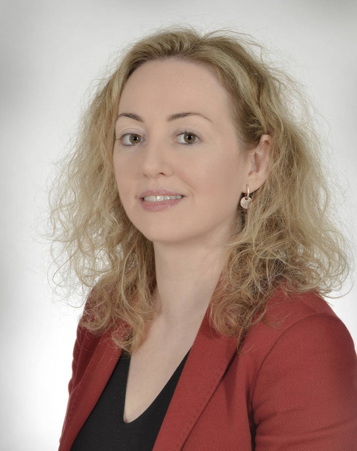 Vicenta Tasa, autora de l'obra premiada