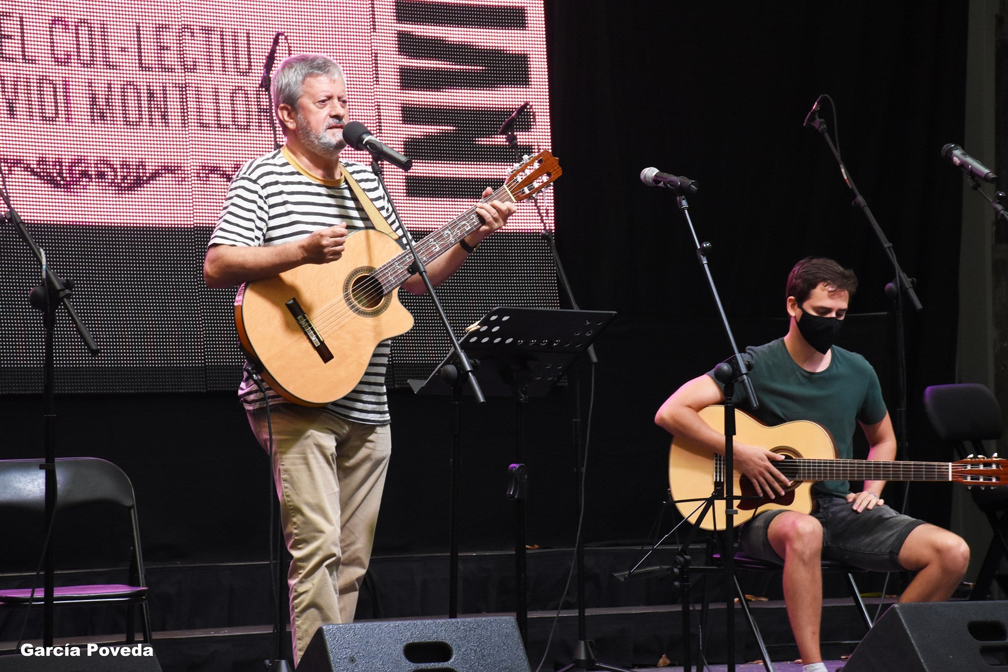L'octubre acull la presentació del llibre «Cantata de València», de Rafael Xambó