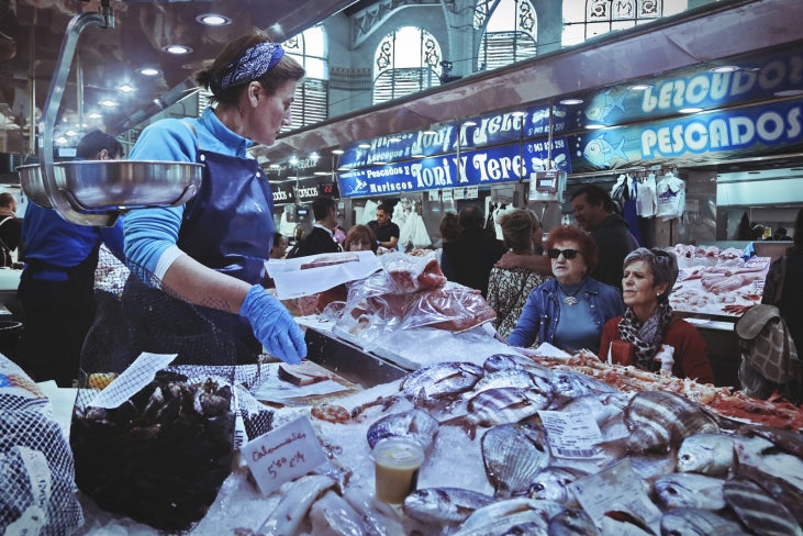 ‘De la mar al plat’, un calendari per a impulsar el consum de peix de proximitat