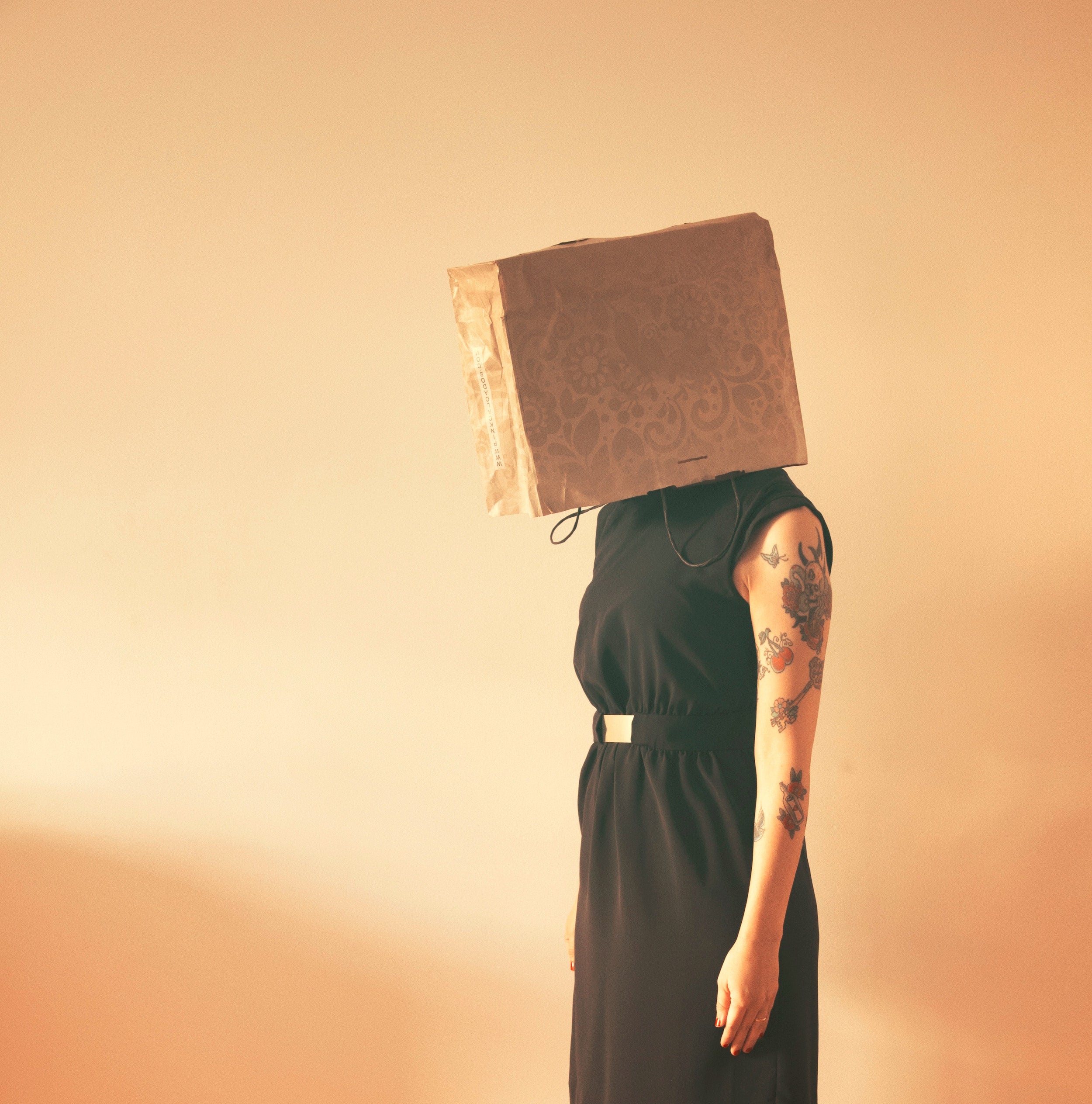 Com si no passara res