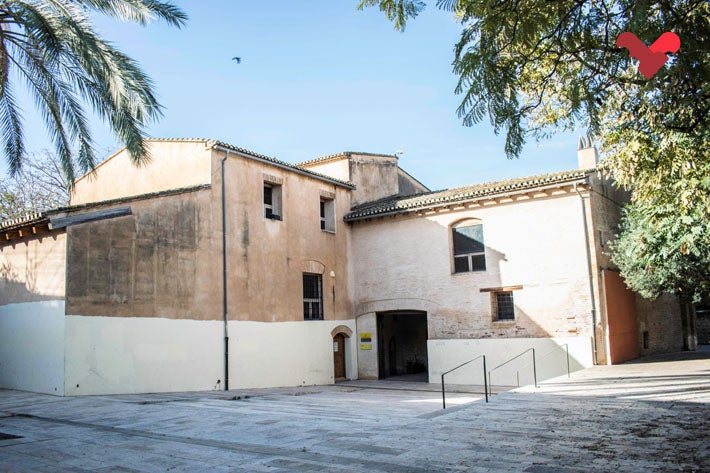 L’Alqueria de Barrinto acull en l’actualitat la biblioteca pública Joanot Martorell.