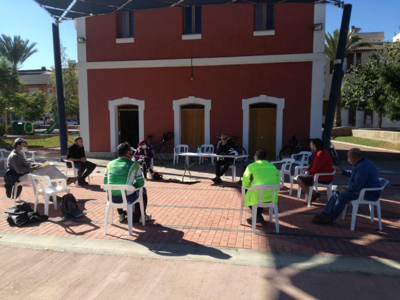 Els ecologistes denuncien la contaminació dels rius