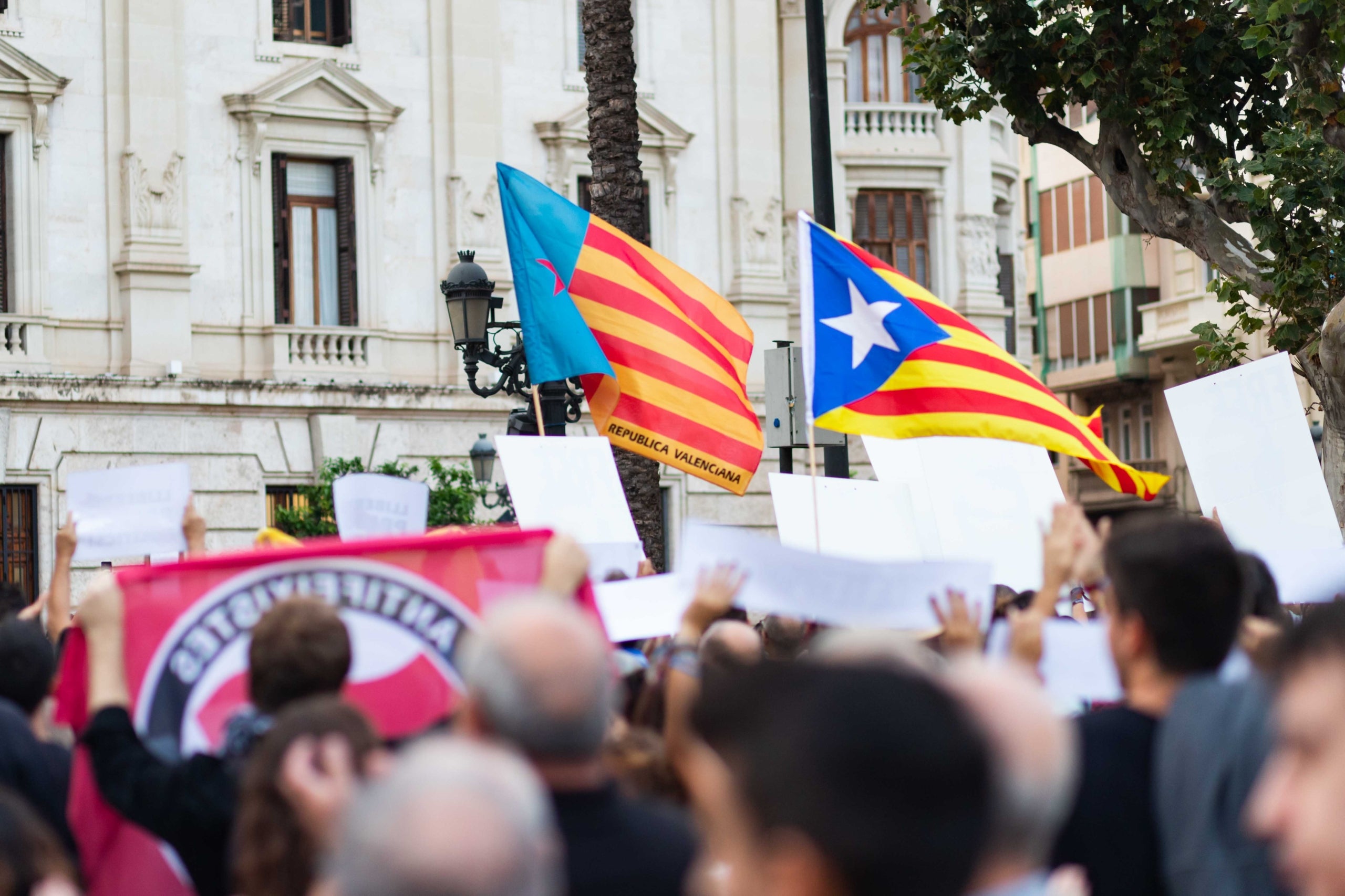 La revifada dels Països Catalans i l’esmortiment de l’independentisme