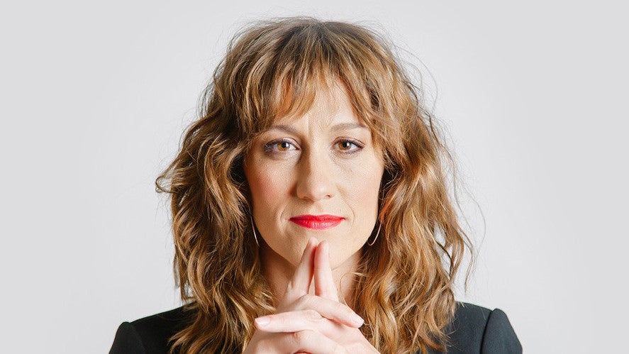 Maria Juan: «Després de vint anys de maltractament és un bon moment de sumar per normalitzar la llengua»