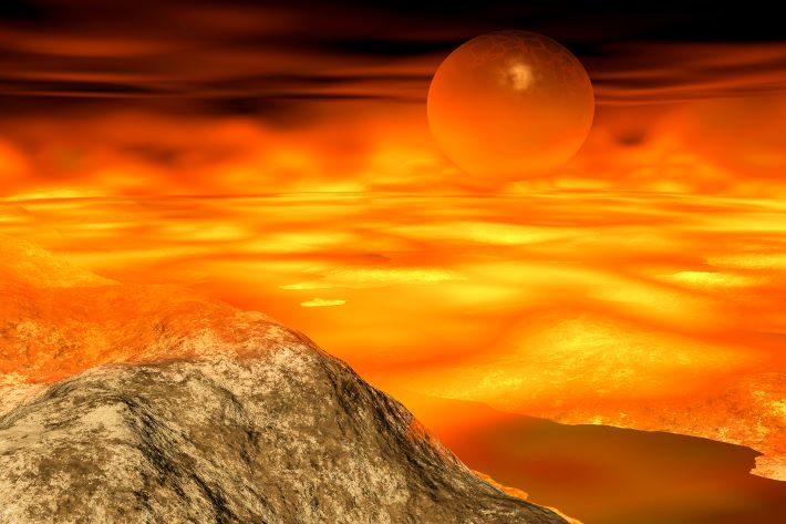 Amic i amat en llengua de Mordor