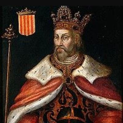 Pere II el Gran, ca. 1634