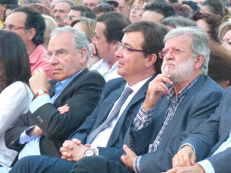 Foto: PSOE Extremadura