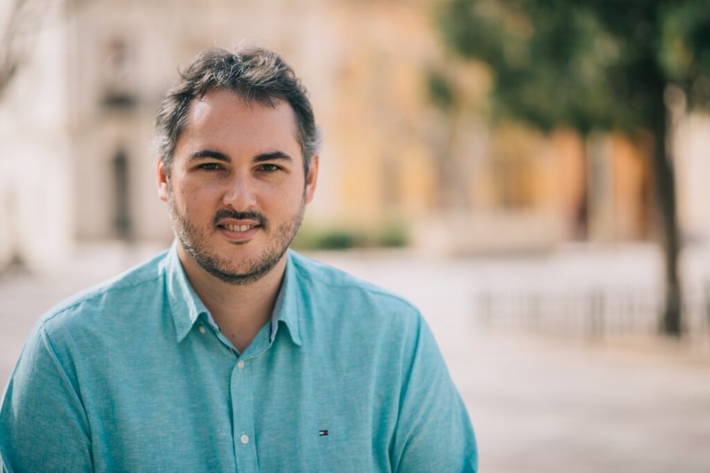 Sembra publica en català el llibre d’Andreu Escrivà sobre passar a l’acció davant la crisi climàtica
