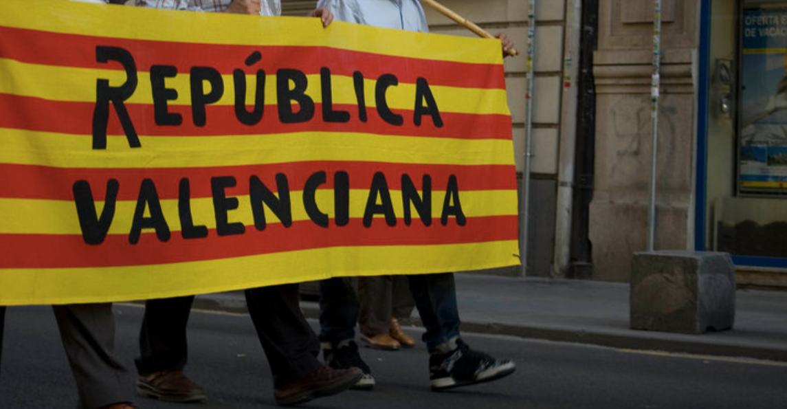 S'engega la Plataforma per la República Valenciana