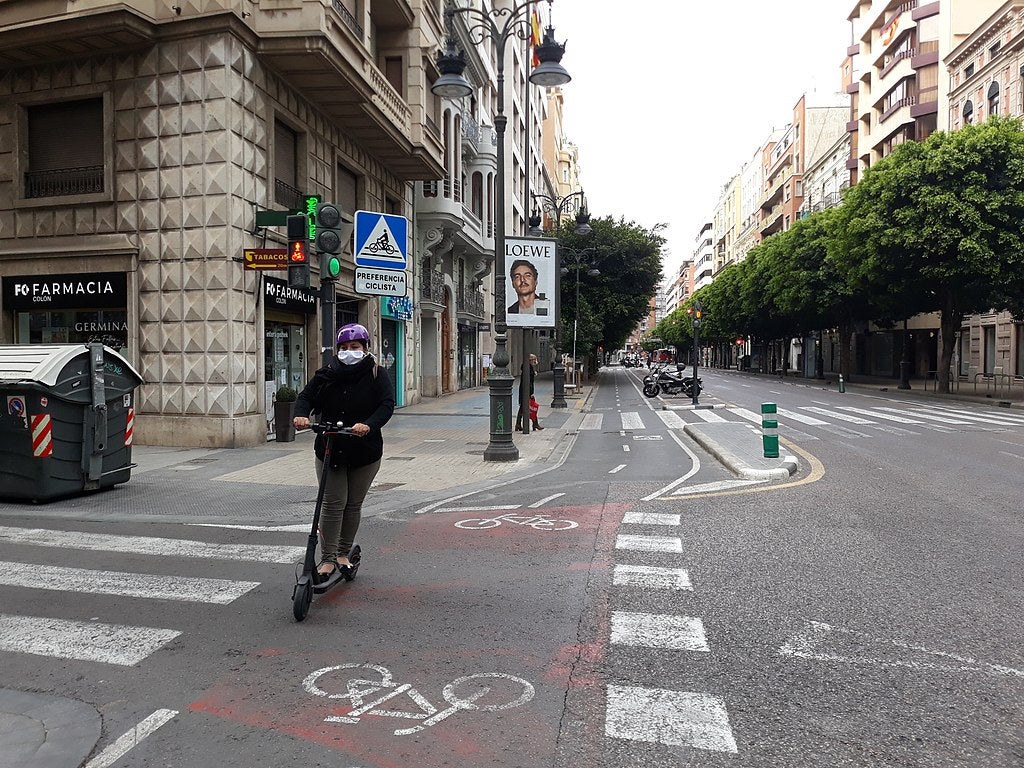 Noves restriccions al País Valencià degudes a la Covid-19