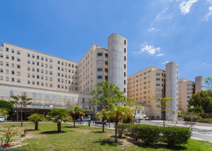 Hospital General d'Alacant