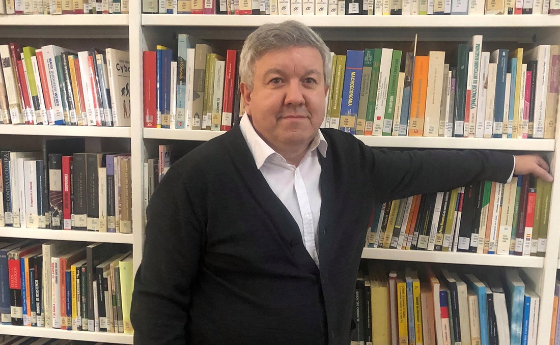 Josep Lluís Santonja