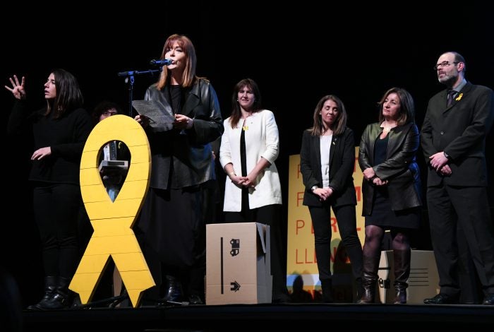 Premis Martí Gasull i Roig de l'edició de 2019