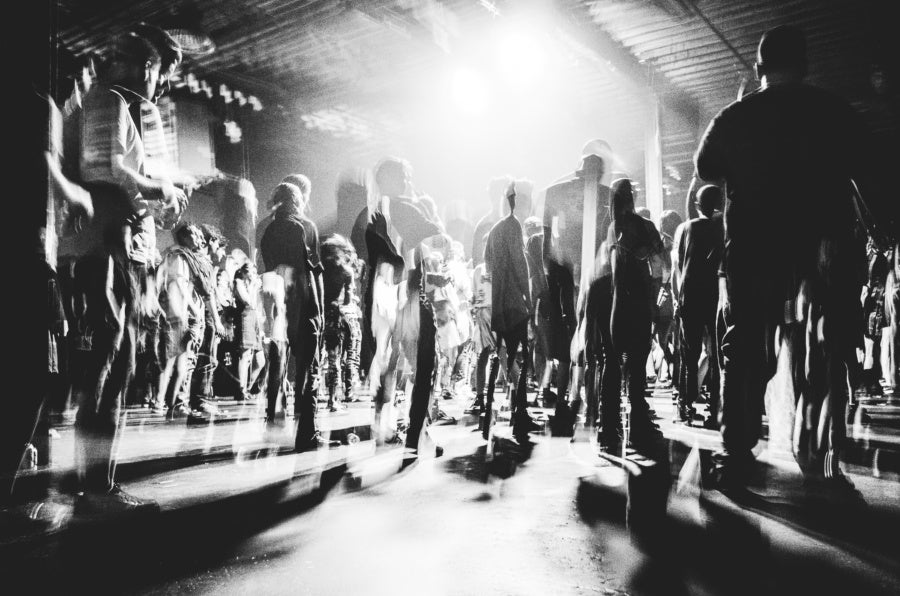 Fervor sense objectiu