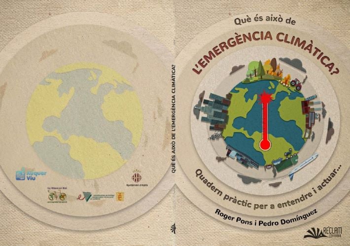 Eduquem per a salvar el clima