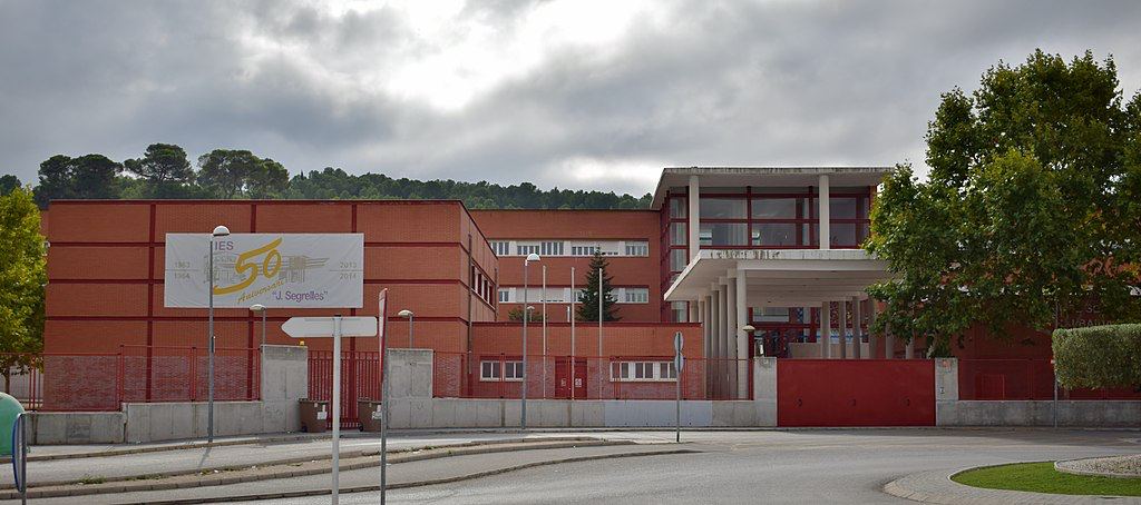 Més de 70 IES de les comarques valencianoparlants ja s’han adherit al manifest de Centres pel Valencià