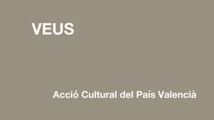 ACPV reclama al govern de la Generalitat la reobertura de TV3