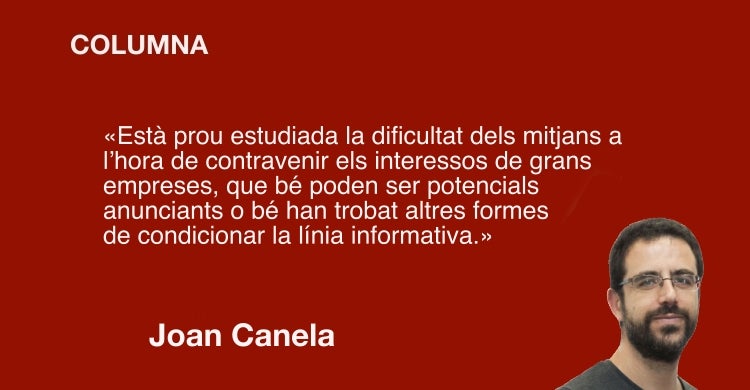 Platges no, centres comercials sí