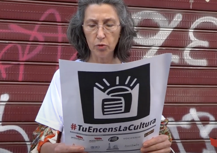 La jornada «Com encenem la cultura?» analitazarà el proper divendres l'estat actual del sector cultural al País Valencià 