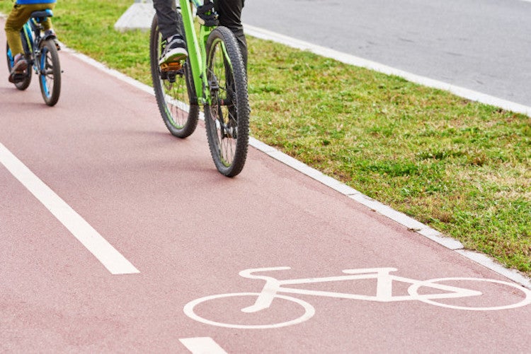 Volem una Xarxa de Carrils Bici Segurs (XCBS) que unisca els pobles de la Ribera?