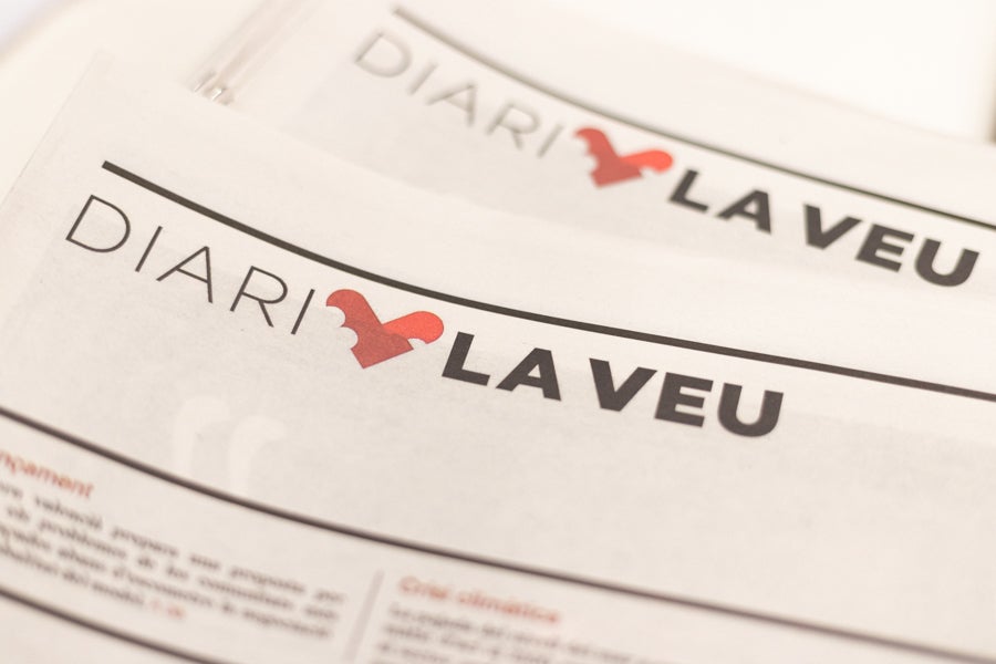 Col·laboradors de Diari La Veu presenten recursos d’alçada contra la resolució de la TGSS basada en la Inspecció de Treball