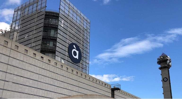 À Punt anuncia que s'incorpora a la plataforma Bon dia TV