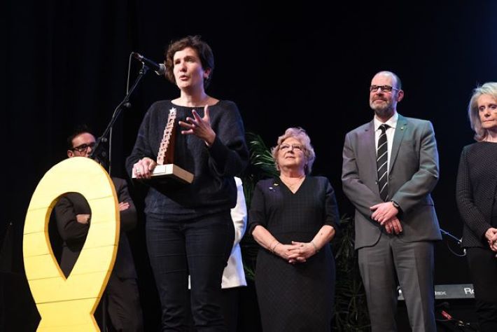 324 candidatures opten a ser finalistes a la vuitena edició dels Premis Martí Gasull i Roig