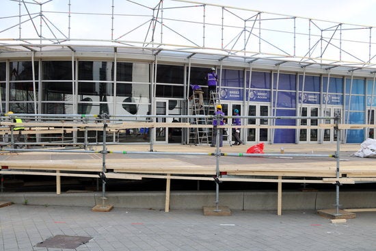 Fa poc més d’un any, la cancel·lació del Mobile World Congress va marcar l’inici de la crisi