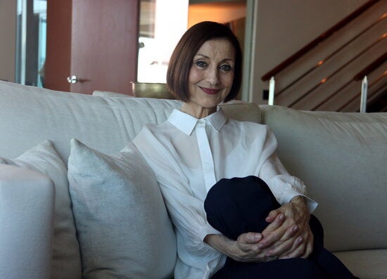 Carme Elias, Gaudí d’Honor 2021