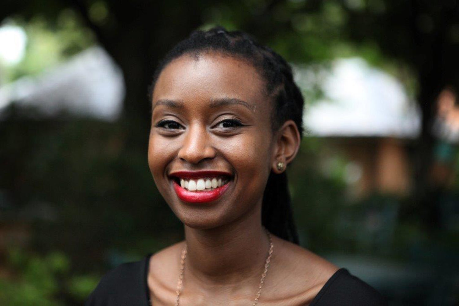 Sembra Llibres publica Aigua passada, una història sobre les relacions encara trencades a la Sud-àfrica de hui dia