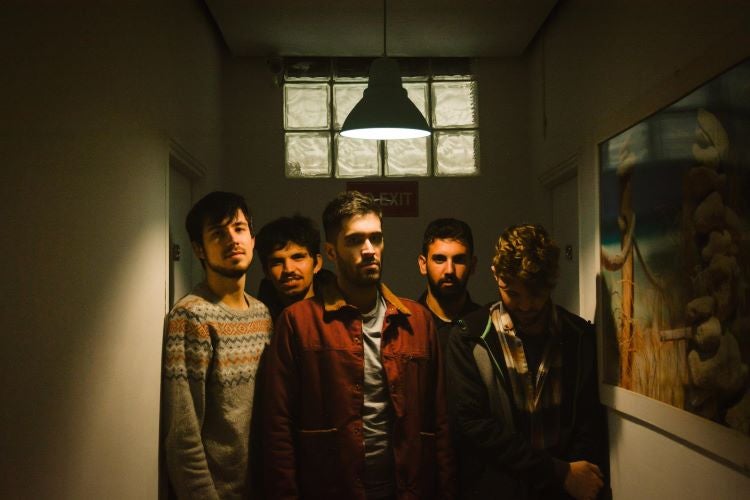 En cru i en directe: ‘Magre’, el nou senzill de L’Home Brut