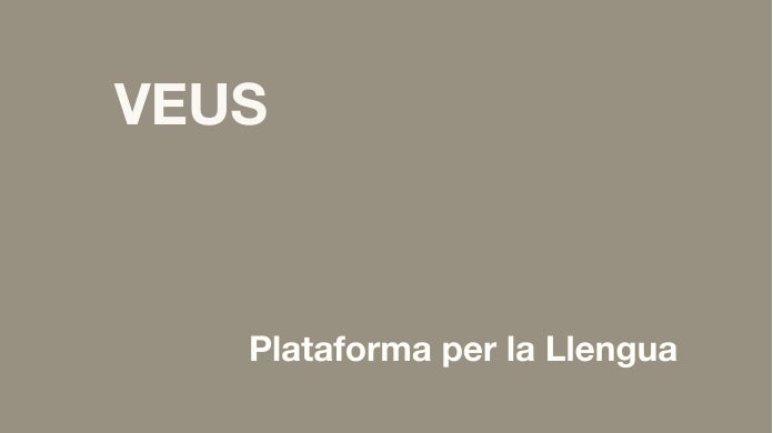 Plataforma per la Llengua demana més presència vehicular del valencià en el sistema educatiu 