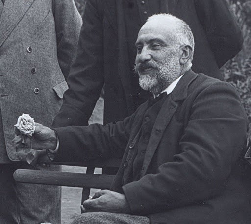 Julià Ribera i Tarragó