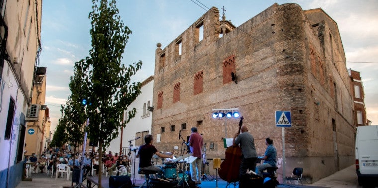 entrega de Premis Castellum Ripae 2020