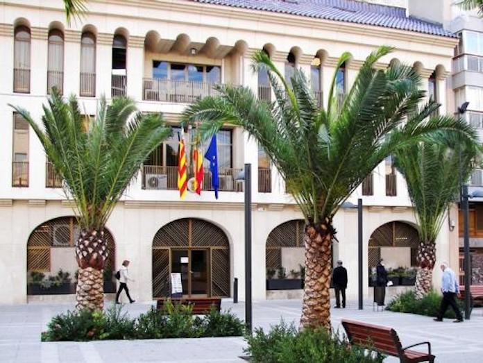 Ajuntament de Sant Joan d'Alacant (l'Alacantí)