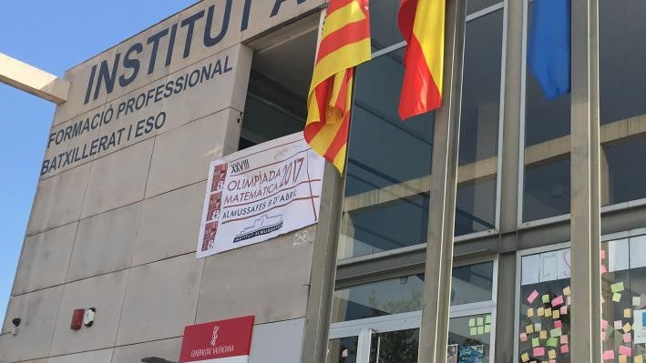 Cinc organitzacions demanem la paralització del PEPLI i una nova Llei de Plurilingüisme que potencie el valencià